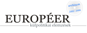 Européer Európai Fejlődésért Közhasznú Alapítvány